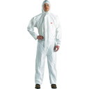 3M 化学防護服 サイズ ( 4520 L ) スリーエム ジャパン(株)安全衛生製品事業部