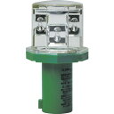 【SALE価格】ミツギロン ソーラーパンチ141.5×φ39.5 LE-02 ( LED-SP ) (株)ミツギロン