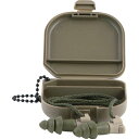 MOLDEX 耐衝撃音用耳せん BATTLEPLUGS Mサイズ ( 6498 ) モルデックスジャパン(株)