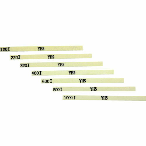 チェリー 金型砥石 YHS(硫黄入り) (20本入) 220# ( S46D 220 ) (株)大和製砥所