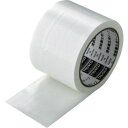 【SALE価格】TRUSCO 塗装養生用テープ ホワイト 75X25 ( TYT7525-W ) トラスコ中山(株)