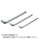 ASH ショートボールダックスキー六角棒レンチ3mm ( DW0300 ) 旭金属工業(株)