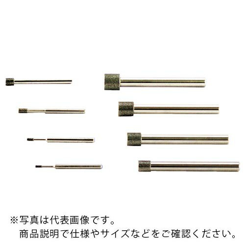 ノリタケ ダイヤモンド軸付インターナル Bタイプ SD120PA ( 5N5H004210200 ) 【5本セット】 (株)ノリタケカンパニーリミテド 【メーカー取寄】