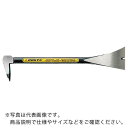 DOGYU インテリア用バール300mm V型 ( 01027 ) 土牛産業(株) 【メーカー取寄】