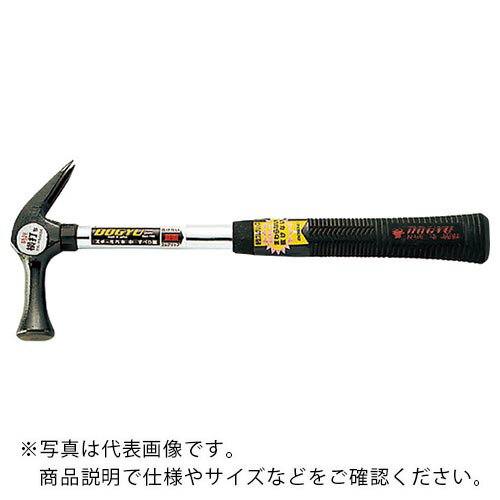 DOGYU スチールパネ 小小 すべり止め無 ( 00165 ) 土牛産業(株) 【メーカー取寄】