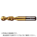 ISF コバルトムサシドリル 11.1mm ( COUMD-11.1 ) 【5本セット】 (株)イシハシ精工 【メーカー取寄】(4)