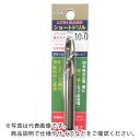 ISF テーパーシャンクドリル 15.0mm ( IS-TD-15.0 ) (株)イシハシ精工 【メーカー取寄】(4)
