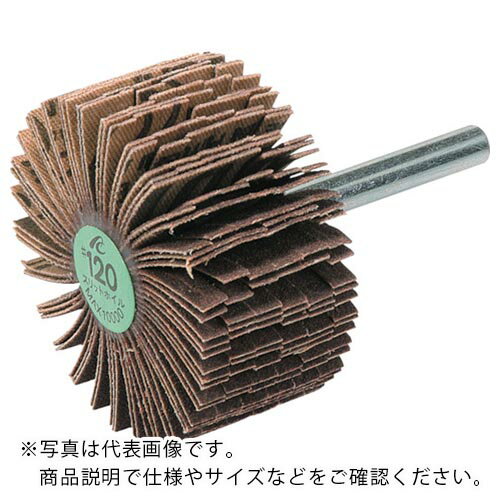 AC スリットホイル 50X25X6 #600 ( SF5025-600 ) 【5本セット】 (株)イチグチ 【メーカー取寄】