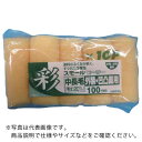 KOWA 彩スモールローラースペア中長毛 100mm 10P ( 12330 ) (株)インダストリーコーワ 【メーカー取寄】