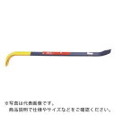 OH 曲がりにくい平バール 540mm ( HB-540 ) オーエッチ工業(株) ( AUK35 )