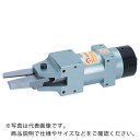 ナイル 角型エアーニッパ本体(標準型) ( MS3G ) 室本鉄工(株) 【メーカー取寄】(4)