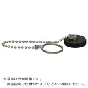 七星 防水メタルコネクタ NJW-20シリーズ キャップ ADCA ( NJW-20-ADCA ) (株)七星科学研究所 【メーカー取寄】