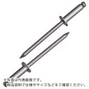 エビ ブラインドリベット(ステンレス/ステンレス製) 4-8(300本入) エコBOX ( NST4-8EB ) (株)ロブテックス(4)