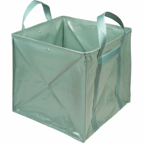 パイオラン 自立式万能袋 120L 500×500×H500mm ( BANNOU120L ) ダイヤテックス(株)