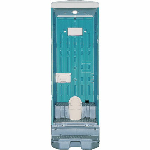 日野 簡易水洗式トイレ和式 ( GX-AQP ) 日野興業(株) 【メーカー取寄】