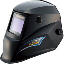 リケン 自動遮光溶接面（ヘルメット取付型） 1840230 R-7000-H ( R7000H ) （株）理研オプテック