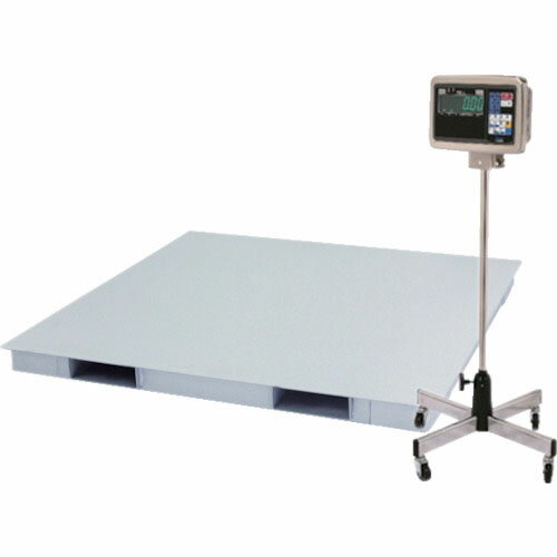 YAMATO デジタル台はかり (検定品) ( PL-MLC10+EDI-561 ) 大和製衡(株) 【メーカー取寄】