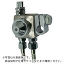 扶桑 ルミナ自動スプレーガン 型 φ1.3 (丸吹き) ( DS-1R3 ) 扶桑精機(株) 【メーカー取寄】