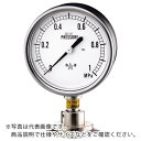 右下 隔膜式圧力計 FE型 ( FE-1.5-0.6MPA ) 右下精器製造(株)(4)