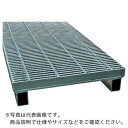 タカラ LSハイテングレーチング かさ上げ(JIS道路側溝用) 細目 T-14 ( KJH32-40A T-14 ) (株)宝機材 【メーカー取寄】
