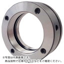 NIKKI 精密ロックナット MKRシリーズ M12X1.0P ( MKR12X1.0P ) 日機(株) 【メーカー取寄】(4)