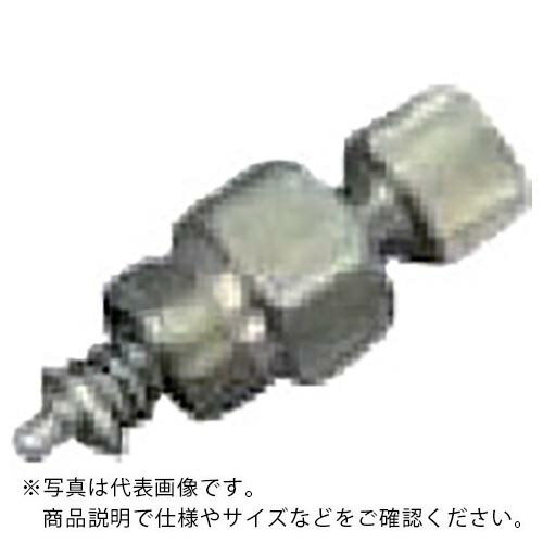 楽天配管材料プロ トキワ扶桑　ルミナ　STS－5／6用　＃16　スプレーパタン調節器（SUS）　　　　　　　　　　　 （ 29428 ） 扶桑精機（株）