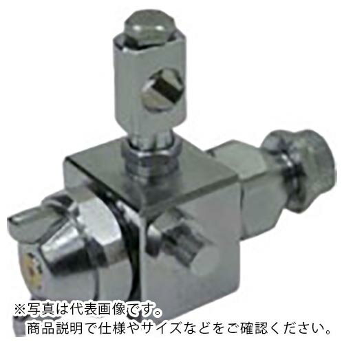 扶桑 ルミナ自動スプレーガン (平吹き 循環 継手無) ( ST-10-2.0X ) 扶桑精機(株) 【メーカー取寄】