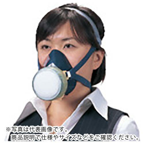 シゲマツ　ろ過式避難用防煙マスク　ケムラージュニア 7070 ( 07070 ) （株）重松製作所