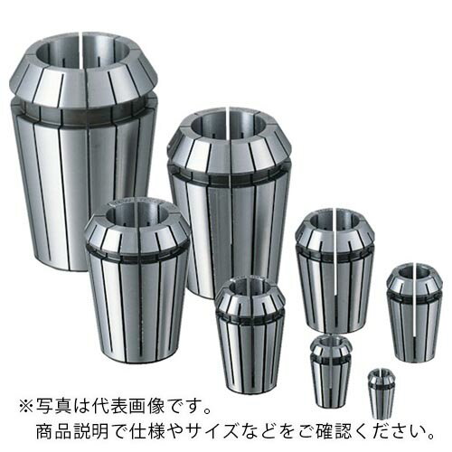 ユキワ ドリルミルコレット 把握径11.0~12.0 ( YCC16-12AA ) ユキワ精工(株) 【メーカー取寄】