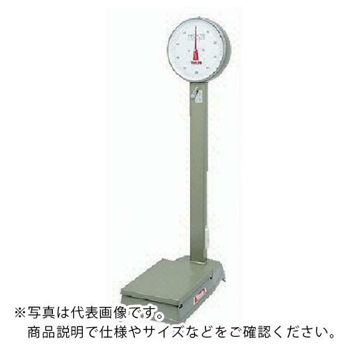 YAMATO 中型自動台はかり (検定品) ( D-20M ) 大和製衡(株) 【メーカー取寄】