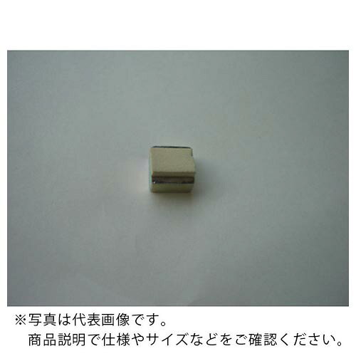 YAMATO 四角ナットすべり止め・コーティング付(M6) ( YHNC-06-4 ) ヤマト(株) 【メーカー取寄】