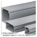 未来 プラスチックダクト(グレー) ( PD-1010 ) 未来工業(株) 【メーカー取寄】(4)