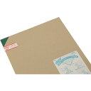 【SALE価格】光 アクリル板(緑) 3×545×650mm ( A695-3M ) (株)光