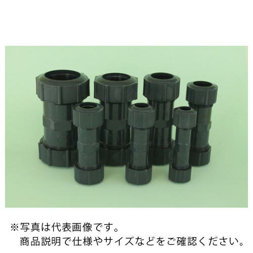 トーエー HI継手 TSKユニオン 40 ( HITSK-UY40 ) 東栄管機(株)
