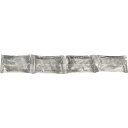 TRUSCO 凍結保冷剤 35G×4連タイプ ( TNC-HO ) トラスコ中山(株)