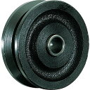【SALE価格】MALCON マルコン枠無重量車 75mm V型 ( C-2100-75 ) (株)MARUKI HARDWARECORPORATION