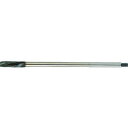 【SALE価格】IS ロングシャンクジェットタップ L=100 M3X0.5 ( L100JET-M3X0.5 ) (株)イシハシ精工