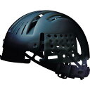 ミドリ安全 帽子用インナーキャップ バンド付き ブラック ( INC-100ECO/BL-B ) ミドリ安全(株)