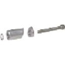 DESCO TURNSTILE BRACKET FOR SMARTLOGPRO ( 50783 ) DESCO JAPAN（株）