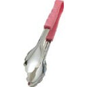 SUGICO 18-8 PP柄カラー万能トング 300×38mm ピンク ( OGLP ) スギコ産業(株)