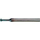 NOGA 裏座ぐりミニチャンファー90°刃 刃径4.0mm ( MC0404C10A90 ) カーメックス社
