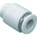 【SALE価格】CKD チューブ継手 ニュージョイントステンレスタイプ(キャップ) 適合チューブ外径10mm ( ZW-C10-P4 ) CKD(株)