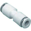 【SALE価格】CKD チューブ継手 ニュージョイントステンレスタイプ(ストレート) 適合チューブ外径12mm ( ZW-S12-0-P4 ) CKD(株)