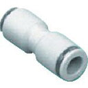 【SALE価格】CKD チューブ継手 ニュージョイントステンレスタイプ(径違いストレート) 適合チューブ外径8mm/10mm ( ZW-S810-0-P4 ) CKD(株)