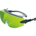 【SALE価格】TRUSCO 一眼型遮光グラスガス溶接用プラスチック#1.7 ( TWG-17 ) トラスコ中山(株)
