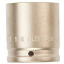 Ampco 防爆インパクトソケット 差込み12.7mm 対辺30mm ( AMCI-1/2D30MM ) スナップオン・ツールズ(株)