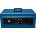 【SALE価格】IRIS 558234 手提げ金庫 SBX-A4 ブルー ( SBX-A4-BL (558234) ) アイリスオーヤマ(株)