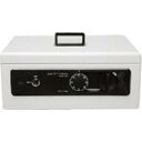 【SALE価格】IRIS 558235 手提げ金庫 SBX-A4 グレー ( SBX-A4-GY (558235) ) アイリスオーヤマ(株)