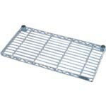 【SALE価格】IRIS 539923 メタルラック用ハーフ棚板 610×310×40 ( MR-61HT (539923) ) アイリスオーヤマ(株)