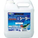 【SALE価格】アサヒペン 強浸透性水性シーラー3Lクリヤ ( 458179 ) (株)アサヒペン
